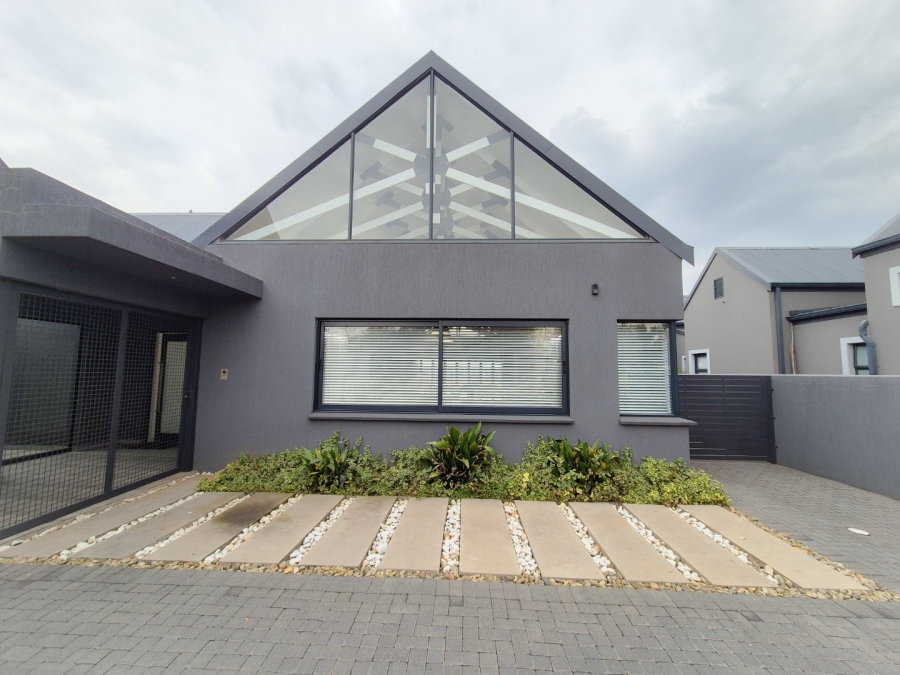 3 Bedroom Property for Sale in Heron Banks Golf Estate Free State